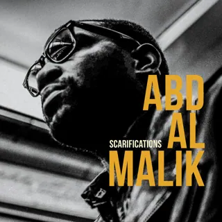 Pochette de Scarifications