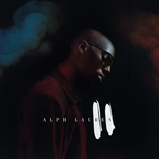 Pochette de Alph Lauren 2