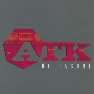 Pochette de Heptagone