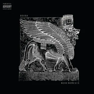 Pochette de Nero Nemesis