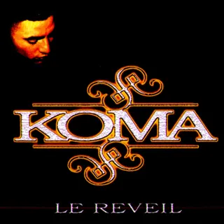 Pochette de Le réveil