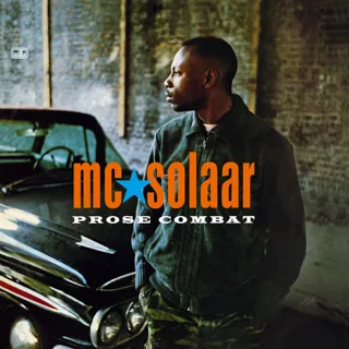 Pochette de Prose combat