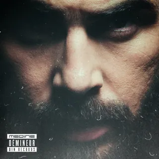 Pochette de Démineur