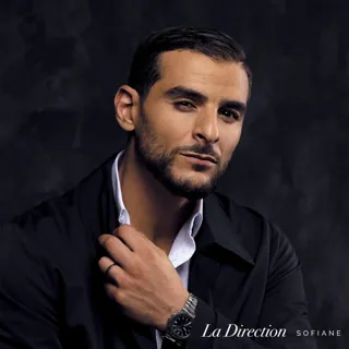 Pochette de La Direction